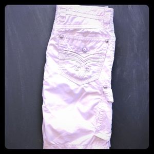 En Vogue. The ever popular Rock Revival Shorts